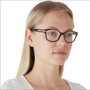 Coach HC6065 Brown Tortoise Glasses